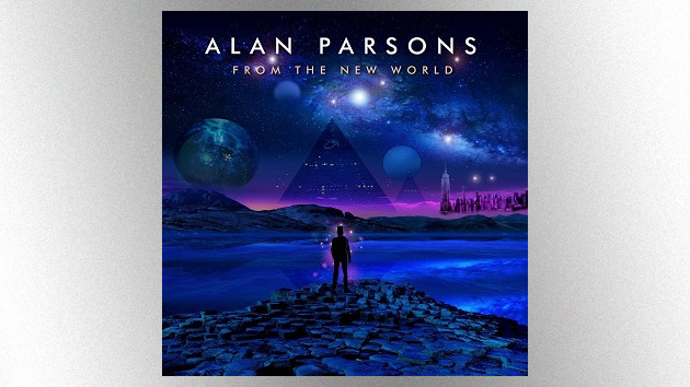 Styx's Tommy Shaw featured on Alan Parsons' upcoming album, 'From the New World,' due out in July - Vimarsana News