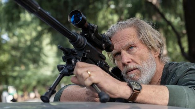 'Old Man', new season: FX picks up sophomore frame of Jeff Bridges thriller series - Vimarsana News