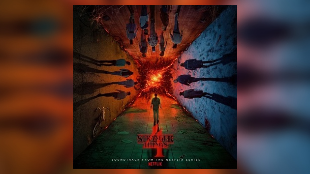 Complete 'Stranger Things' season 4 soundtrack released today; features extended "Separate Ways" remix - Vimarsana News