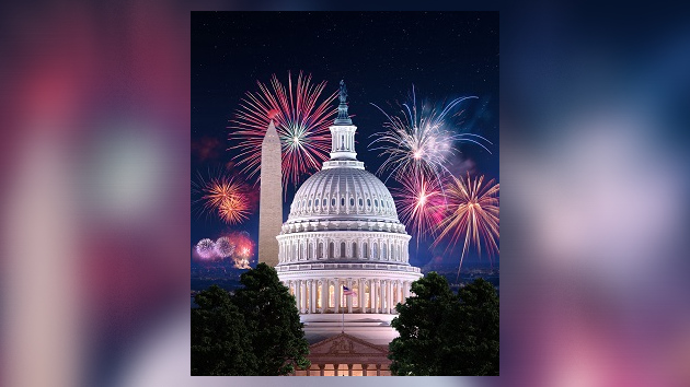 Gloria Gaynor among stars performing on 2022 'A Capitol Fourth' special Monday - Vimarsana News