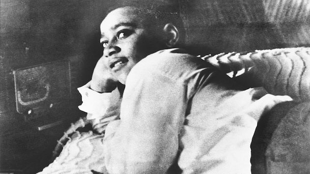 Arrest warrant in Emmett Till case found in Mississippi court basement after 67 years - Vimarsana News