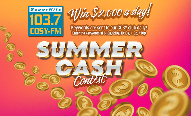 Summer Cash Contest - Vimarsana News