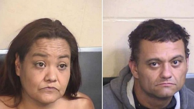 2 people charged with attempted murder after lighting man on fire during argument - Vimarsana News