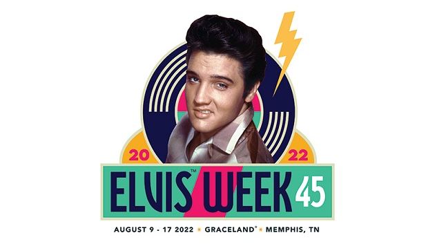 Graceland's 2022 Virtual Elvis Week celebration offers tribute concerts, Q&A sessions and more - Vimarsana News