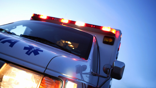 Two cyclists dead, three injured after being hit by SUV during Make-A-Wish race - Vimarsana News