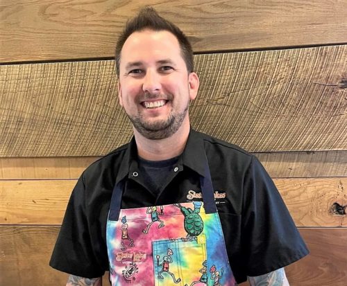 'A food destination:' Sister Lakes Brewing Company hires former chef of iconic Chicago restaurants - Vimarsana News
