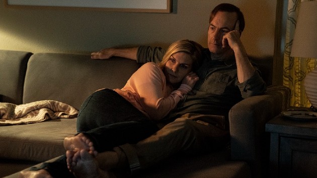 'Better Call Saul' creator says there are no plans for any other 'Breaking Bad' spin-offs - Vimarsana News