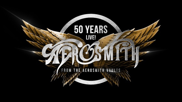 Aerosmith's '50 Years Live!' streaming concert film series continues with 1993 show - Vimarsana News
