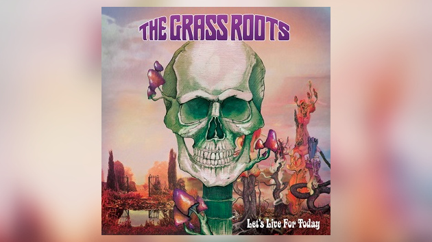 New album featuring rerecorded Grass Roots hits due out in September - Vimarsana News