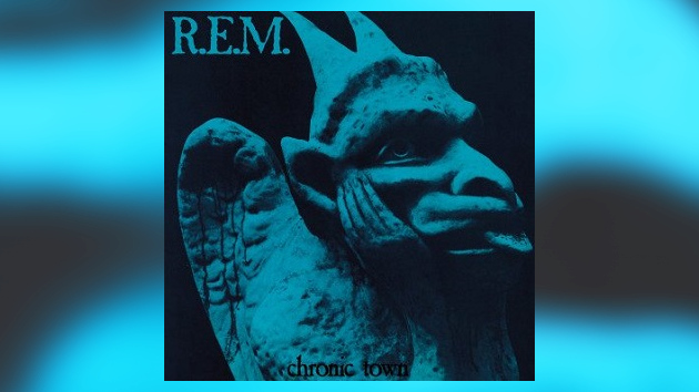 R.E.M.'s debut EP 'Chronic Town' released 40 years ago today - Vimarsana News