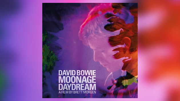 Soundtrack to new David Bowie film 'Moonage Daydream' due out digitally in September - Vimarsana News