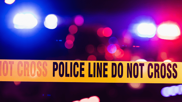 Teenager killed, 3 people wounded in 7-Eleven shooting in Maryland: Police - Vimarsana News