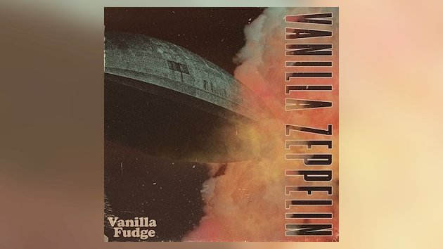 Vanilla Fudge's remastered Led Zeppelin covers album due out later this month - Vimarsana News