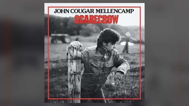 John Mellencamp releasing expanded 'Scarecrow' reissue this fall - Vimarsana News