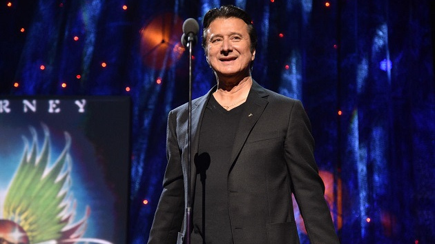 Ex-Journey frontman Steve Perry teases plans for new holiday tune - Vimarsana News