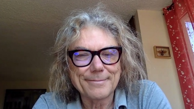 Talking Heads' Jerry Harrison discusses "fabulous sounding" new Dolby Atmos mixes of band's albums - Vimarsana News