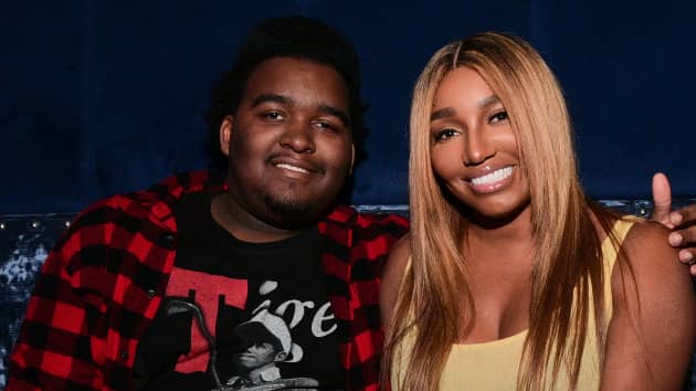 NeNe Leakes' son Brentt recovering after suffering heart failure, stroke - Vimarsana News