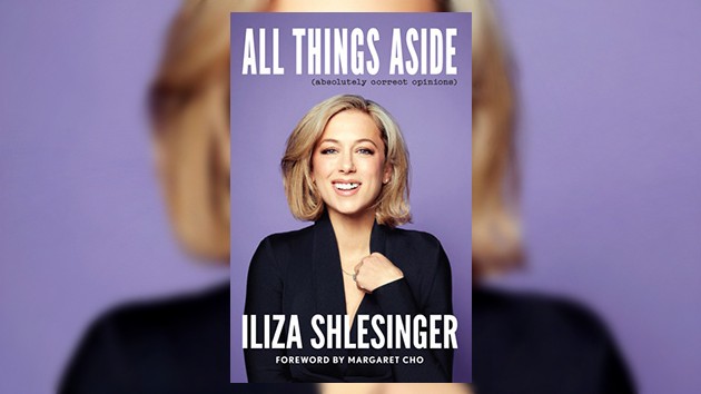 Iliza Shlesinger offers advice to fellow creatives who may be concerned about cancel culture - Vimarsana News