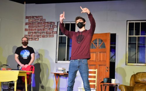 Benton Harbor grad created 'Saved By The Bell' TV series, co-wrote Elvis song - Vimarsana News