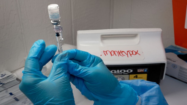 Two people die in Chicago weeks after being diagnosed with monkeypox - Vimarsana News