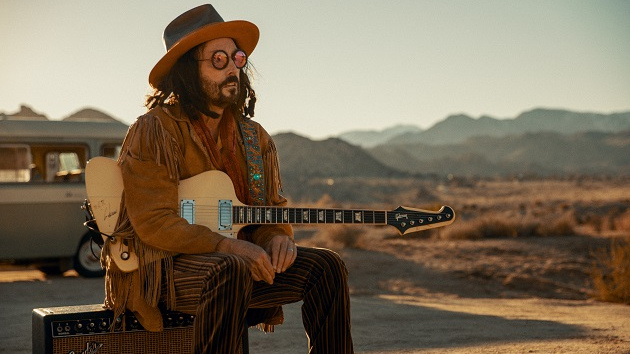Mike Campbell & The Dirty Knobs featured on new 'Front and Center' episode debuting Saturday - Vimarsana News