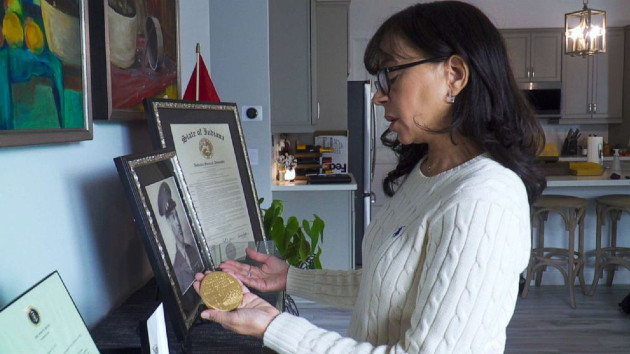 Efforts launched to recover the history and identities of the nation's first Black marines - Vimarsana News