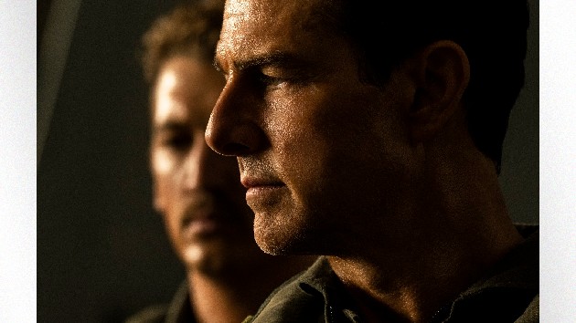 'Top Gun: Maverick' finally flies onto streaming December 22 - Vimarsana News