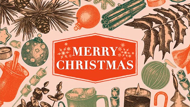 ASCAP reveals its top holiday songs of 2022 - Vimarsana News