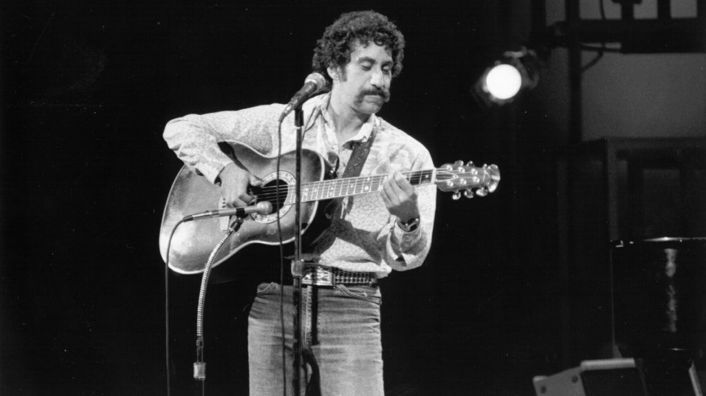 Artists cover Jim Croce "Walkin' Back to Georgia" for a good cause - Vimarsana News
