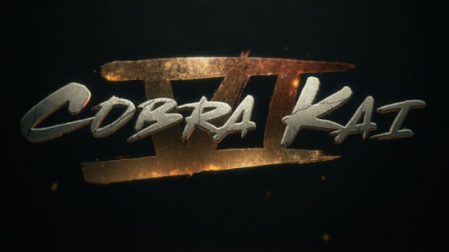 Six, sensei: 'Cobra Kai' ending with "biggest season yet" | SuperHits 103.7 COSY-FM - Vimarsana News