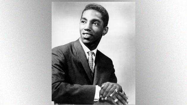 Motown singer/songwriter Barrett Strong dies at 81 - Vimarsana News