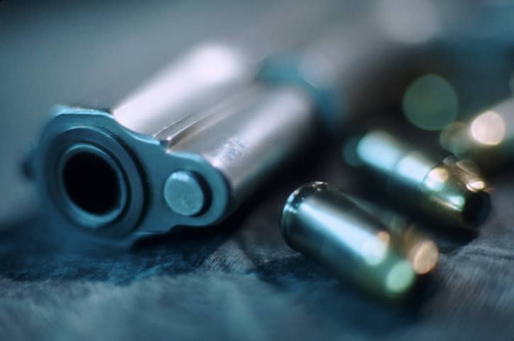 60 stolen guns missing after 13 people arrested for string of firearm burglaries - Vimarsana News