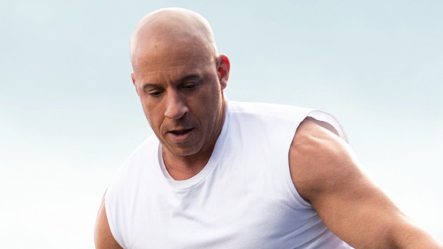 Ahead of 'Fast X' trailer premiere, Universal Pictures hits reverse with a 'Fast and the Furious' "legacy" trailer - Vimarsana News