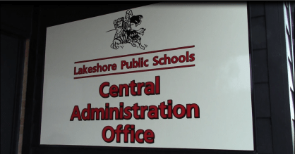 Lakeshore Public Schools Teacher Fired, Accused Of Sexual Assault - Vimarsana News