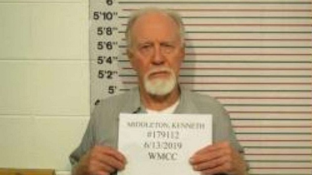 Man remains behind bars nearly 20 years after conviction overturned - Vimarsana News