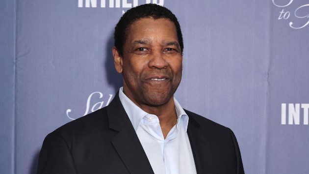 Denzel Washington reportedly in talks to join 'Gladiator' sequel - Vimarsana News