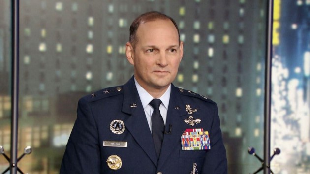 Space Force official discusses why the US is preparing for potential future conflict in space - Vimarsana News