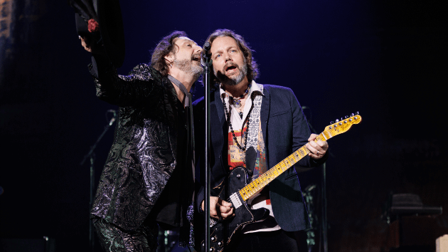 The Black Crowes headlining Memphis' Mempho Fest | SuperHits 103.7 COSY-FM - Vimarsana News