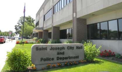 St. Joseph Commissioners approve more street work for this year - Vimarsana News