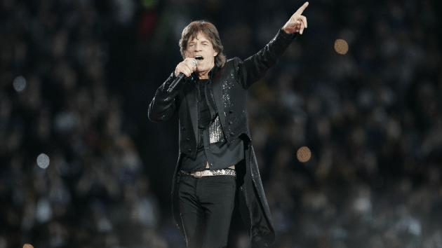Brazilian DJ Alok on Mick Jagger: He's "never satisfied" | SuperHits 103.7 COSY-FM - Vimarsana News