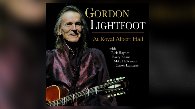Gordon Lightfoot's final album to be released in July | SuperHits 103.7 COSY-FM - Vimarsana News