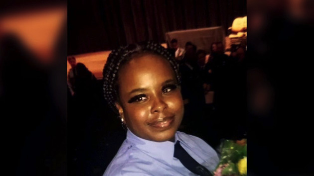 Charges dropped against man accused of stalking EMT worker Lachelle Jordan - Vimarsana News