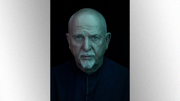 Peter Gabriel drops sixth 'i/o' track, "Road to Joy" | SuperHits 103.7 COSY-FM - Vimarsana News