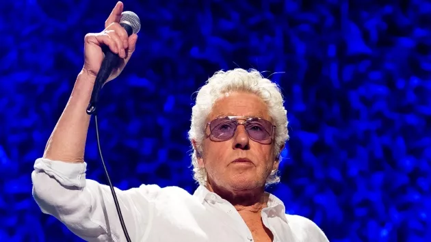 Roger Daltrey talks record-breaking Teenage Cancer Trust concerts - Vimarsana News