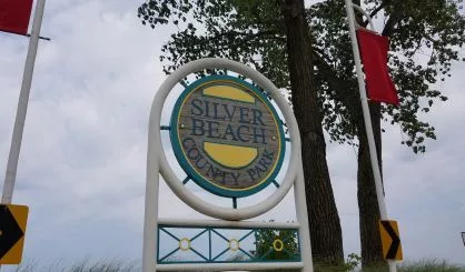 Silver Beach Playground Project gets another boost from the Frederick S. Upton Foundation - Vimarsana News