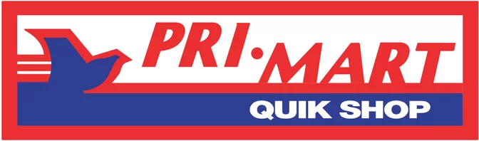 pri mart logo