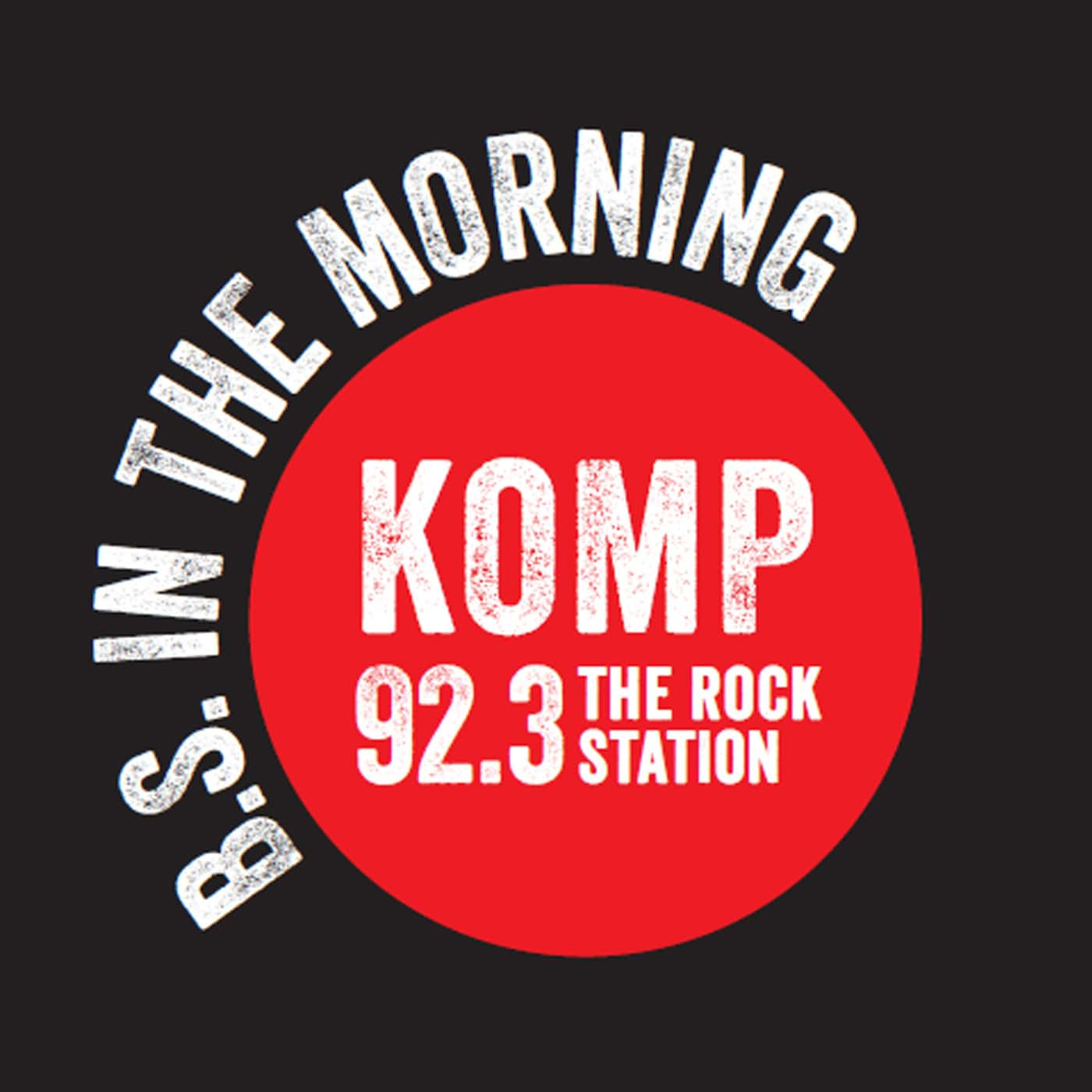 Komp 92 3fm The Rock Station