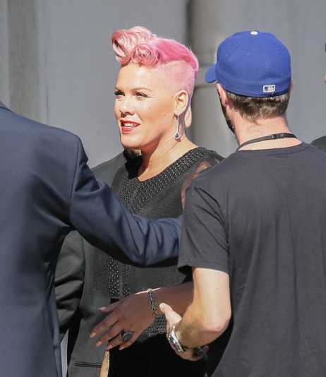 pink-sighted-at-jimmy-kimmel-live-on-may-23-2016