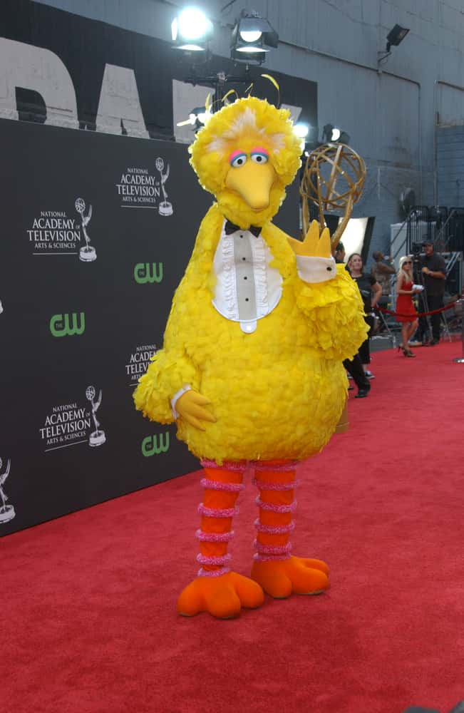 36th-annual-daytime-emmy-awards-arrivals