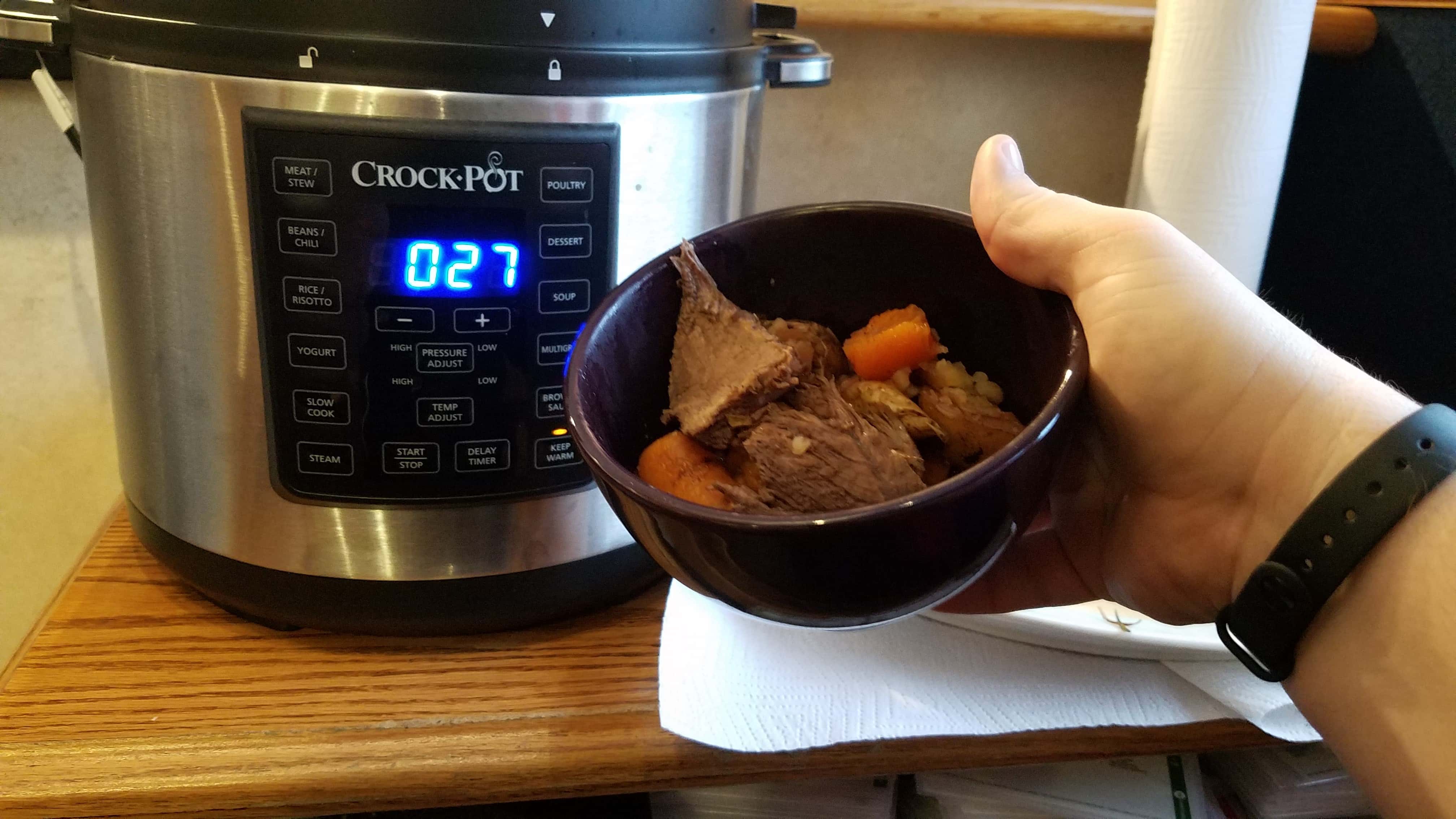 instant-pot-pot-roast
